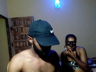 Erotische videochat Dick_Serena