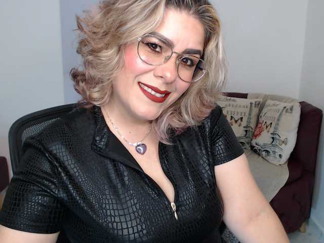 Foto van het profiel Diva-Hot82