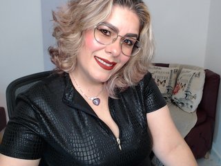 Erotische videochat Diva-Hot82