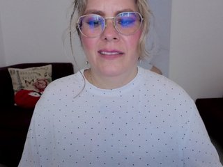 Erotische videochat Diva-Hot82