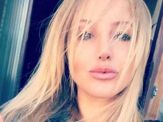 Erotische videochat Diva2641