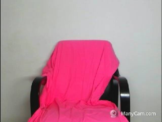 Uitzending screenshots DivineAngelX