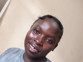 Erotische videochat DivineAssGoddess