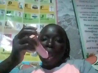 Erotische videochat DivineAssGoddess
