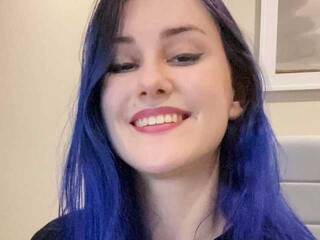 Erotische videochat DivineSmileX