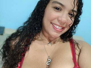 Erotische videochat GraceDiaz