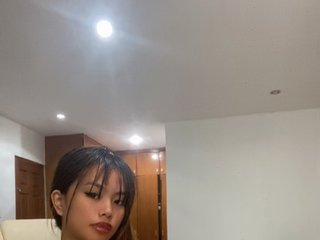 Erotische videochat Diana_dias
