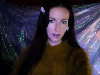 Erotische videochat DizaKitty