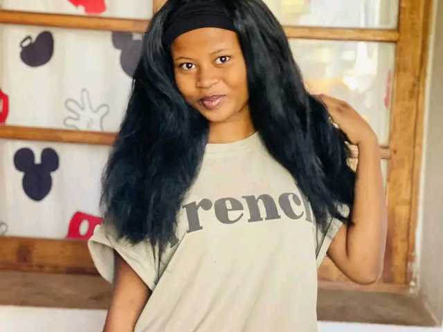 Foto van het profiel Djamillah