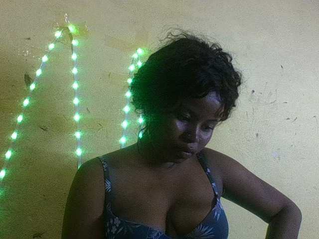 Uitzending screenshots Djamillah