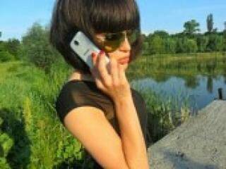 Erotische videochat djesika777