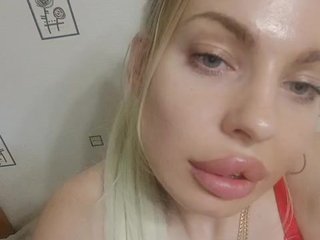 Erotische videochat Djesikaa