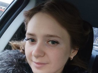 Erotische videochat Djessi-DI