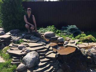 Erotische videochat Djuly