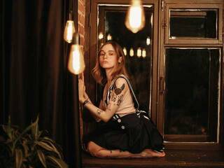 Erotische videochat DobbyMine