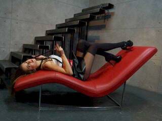 Erotische videochat DoctorVera