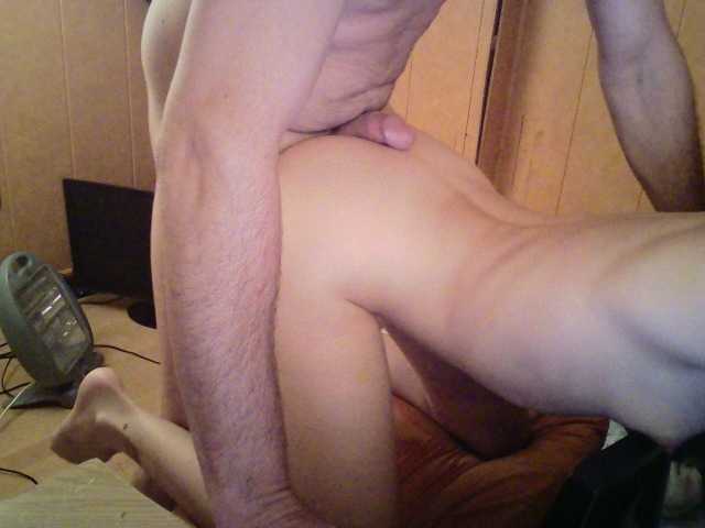 Uitzending screenshots Doggysx