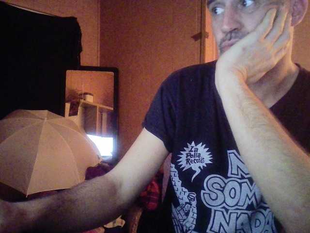 Uitzending screenshots Doggysx