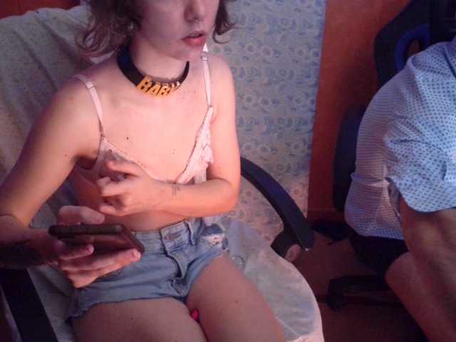 Uitzending screenshots Doggysx