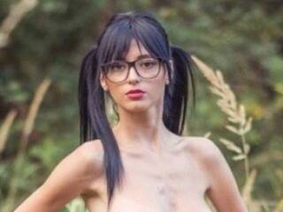 Erotische videochat Dolcebia