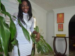 Erotische videochat DolcePinkPuss