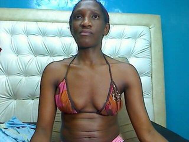 Uitzending screenshots DolcePinkPuss