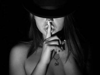 Erotische videochat DolceSimone