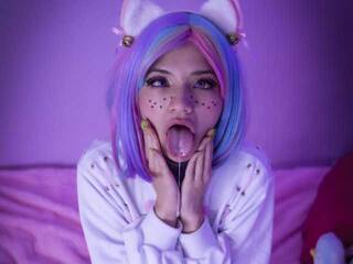 Erotische videochat DOLL-JOY