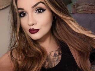 Erotische videochat Doll4Sir