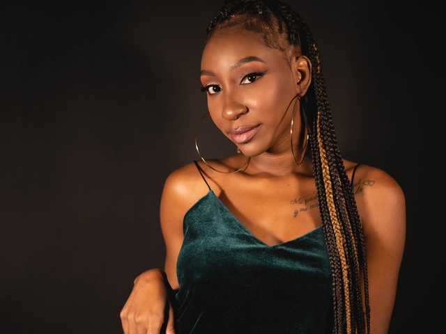 Foto van het profiel DollBlack