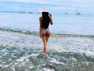 Erotische videochat SexyDollRed