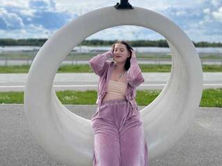 Erotische videochat DollVice