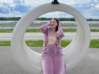 Erotische videochat DollVice