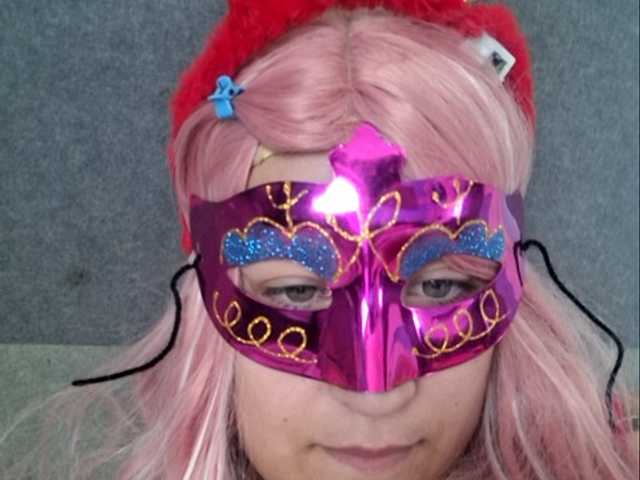 Uitzending screenshots DollXx69