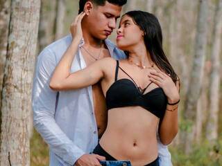 Erotische videochat DomAndRose