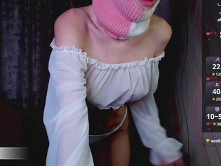 Erotische videochat Domiiiniiicana