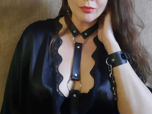 Foto van het profiel DominaAgata