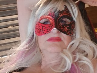 Erotische videochat MissLuluDivine