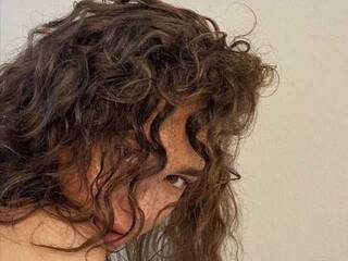 Erotische videochat Dominica-Sweety