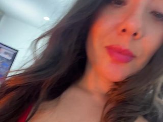Erotische videochat DonaBlum