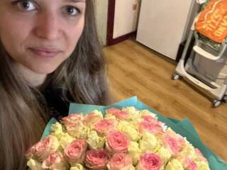 Erotische videochat Donna-Bell