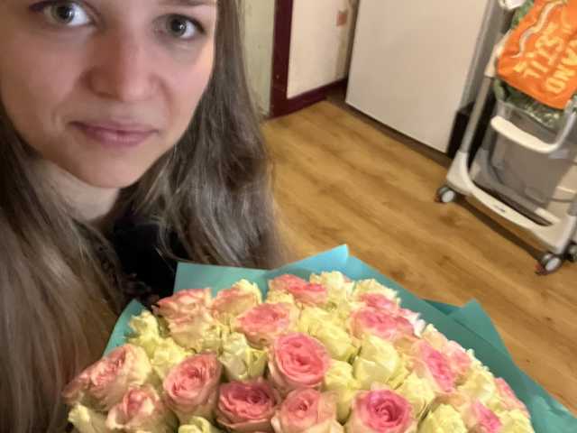 Foto van het profiel Donna-Bell