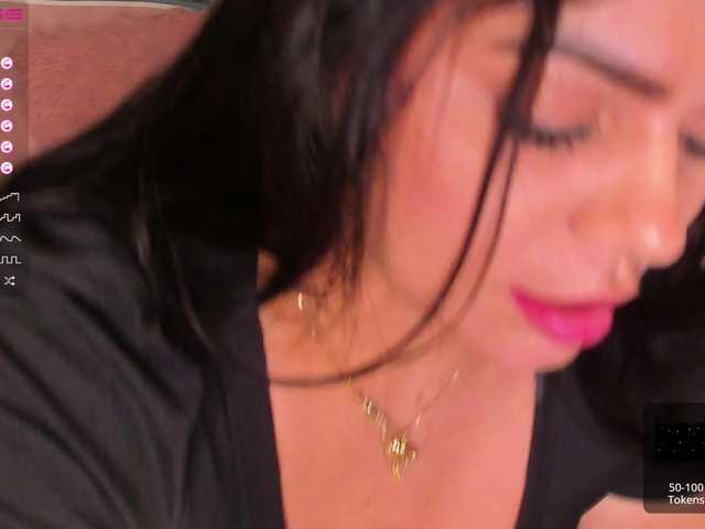 Uitzending screenshots Donna-Milf