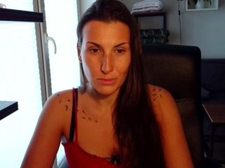 Erotische videochat DonnaAngel