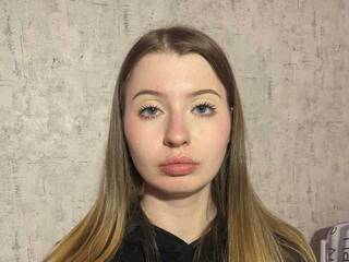 Erotische videochat DonnettaKlostermann