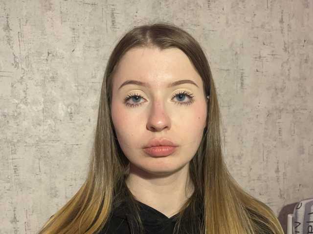 Foto van het profiel DonnettaKlostermann