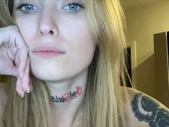 Uitzending screenshots PREKRVTI