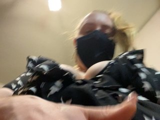 Erotische videochat Donut-red