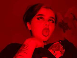 Erotische videochat Dora-Gray