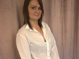 Erotische videochat DoreenAlone